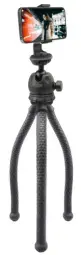 Telefona statīvs SBS Universal articulat Tripod