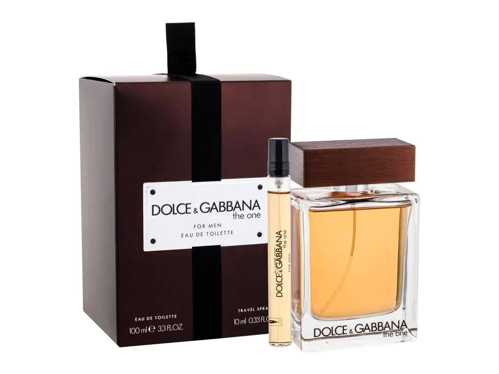 Dolce&Gabbana The One Eau de Toilette 100 ml