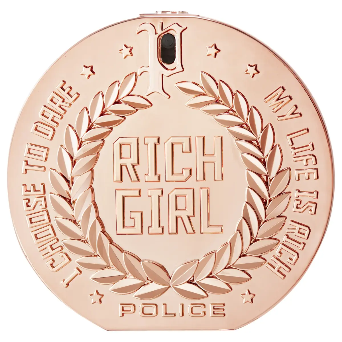 Police Rich Girl (EDP) parfimērijas ūdens sievietēm 50 ml