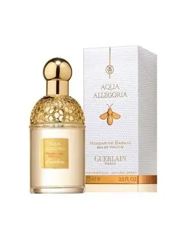 Guerlain Aqua Allegoria Lys Soleia Eau de Toilette 125 ml