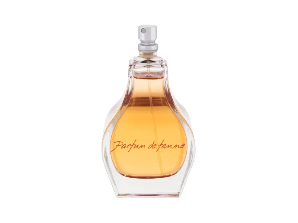Montana Parfum de Femme Eau de Toilette 100 ml