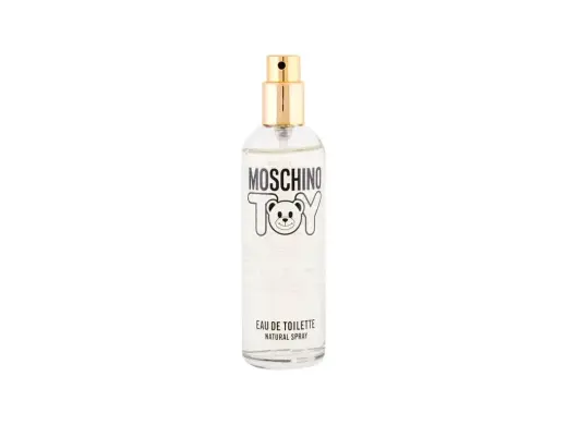 Moschino Toy Eau de Toilette 50 ml