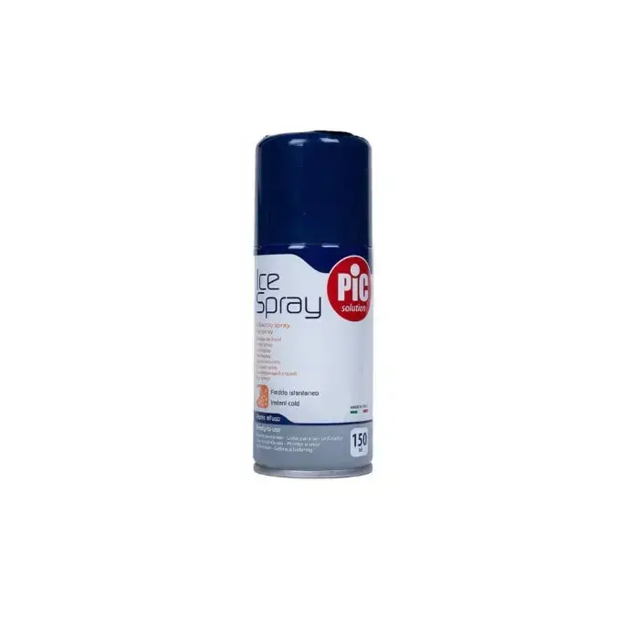 PIC SOLUTION Ice Spray Comfort 150ml
