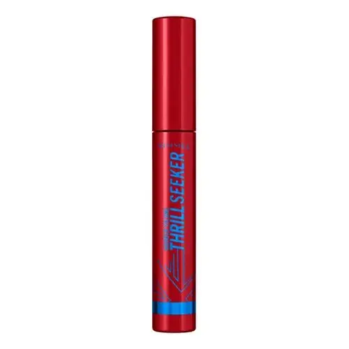 Rimmel Thrill Seeker Mascara W/P - Black
