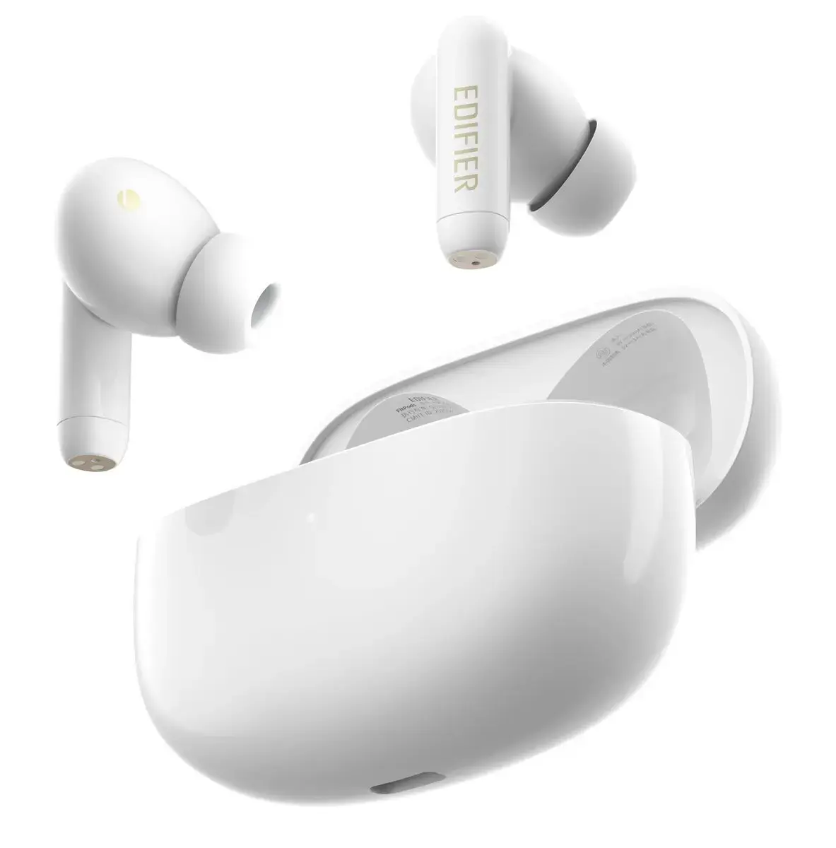Edifier TWS330NB wireless headphones TWS (white) 