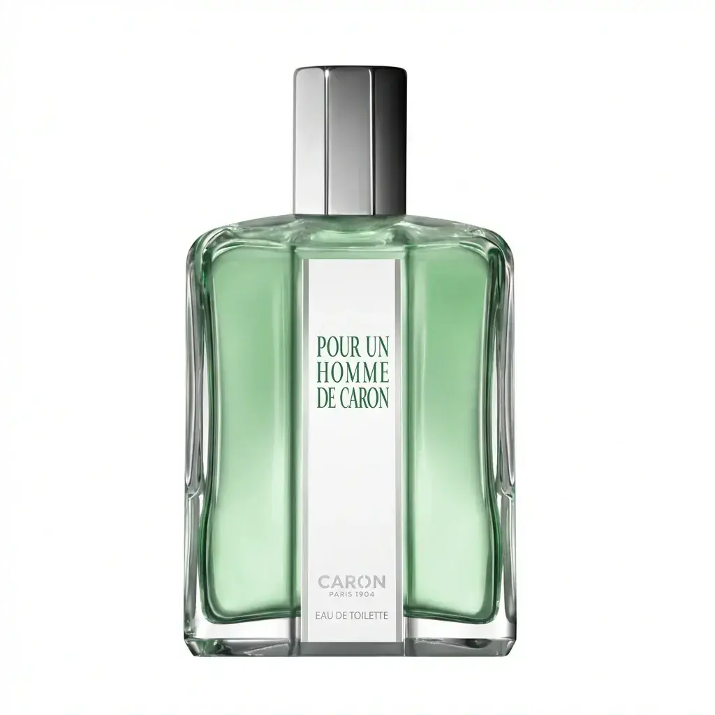 Caron Pour Un Homme De (EDT) Eau de Toilette for Men 200 ml
