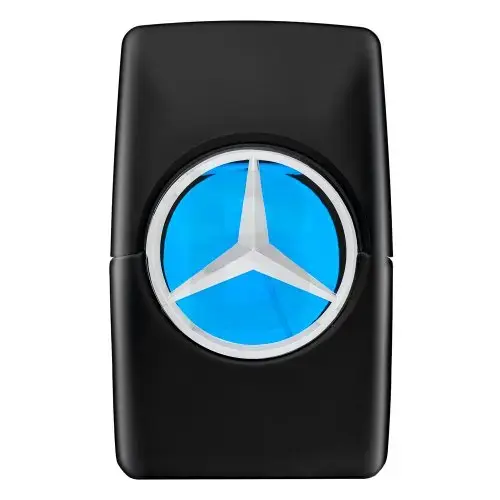 Mercedes-Benz Style Man Star tualetes ūdens vīriešiem 200 ml