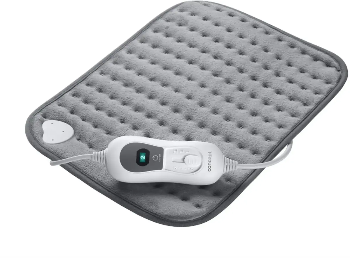 Concept DV7360 Heating Pad 30x40 Cm 1 Pc