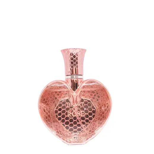 Louis Cardin Heart Of Rose (EDP) parfimērijas ūdens sievietēm 100 ml