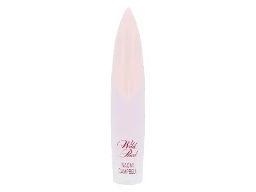 Naomi Campbell Wild Pearl Eau de Toilette 30 ml