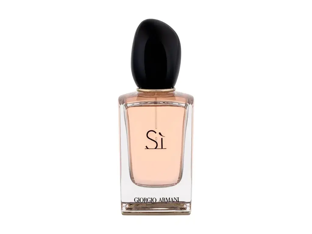 Giorgio Armani Si Eau de Parfum 50 ml