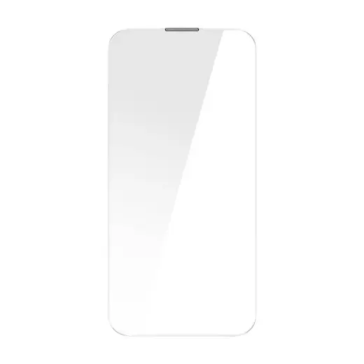 Baseus Crystal tempered glass for phone iPhone 14 Pro Max