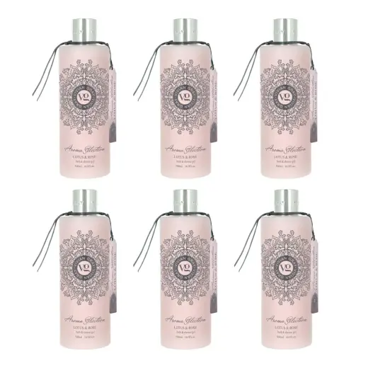 Vivian Gray True Nature Ylang & Orange Cream Soap 300ml
