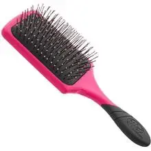 Wet Brush Pro Paddle Detangler Pink - hair brush 0ml