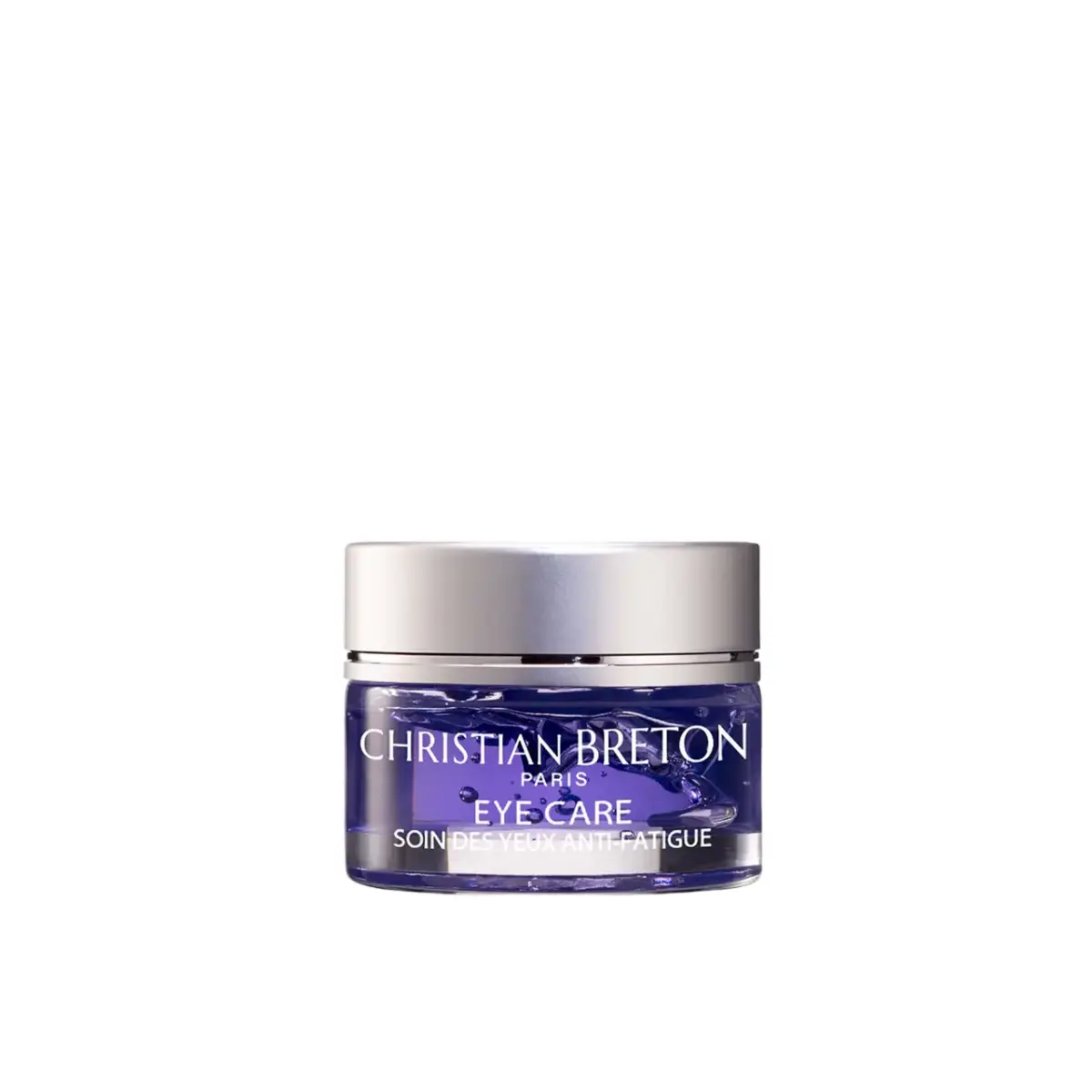 Christian Breton, Eye Care, Anti-Fatigue, Eye Gel, 15 ml
