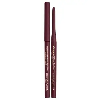 Dermacol Waterproof Micro Eyeliner 0,3 g