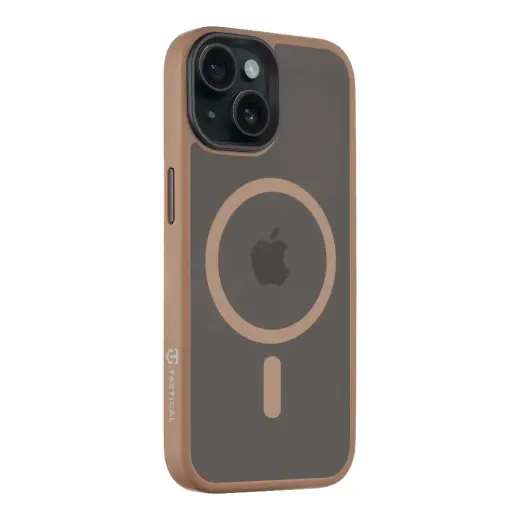 Tactical MagForce Hyperstealth Cover for iPhone 15 Moucha Moose