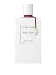 Van Cleef & Arpels Collection Extraordinaire Santal Blanc Eau de Parfum 2.5 oz.