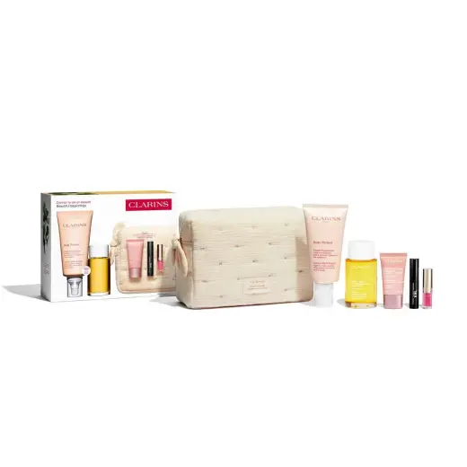 Clarins Maternity Set