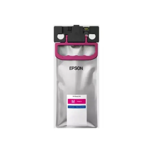 Epson Ink WorkForce Pro Magenta High-Capacity HighCapacity (C13T11P340)