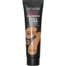 Colorstay Full Cover Makeup SPF10 - Long-lasting and highly covering make-up 30 ml.