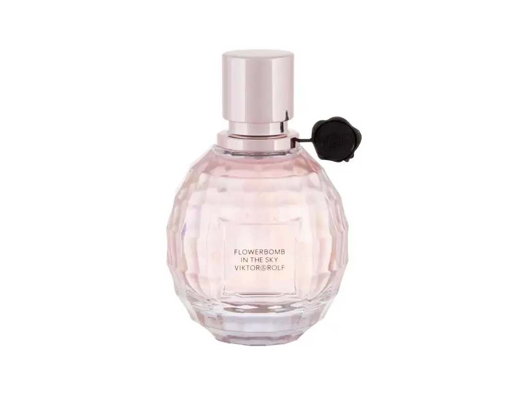 Viktor & Rolf Flowerbomb In The Sky Eau de Parfum 50 ml