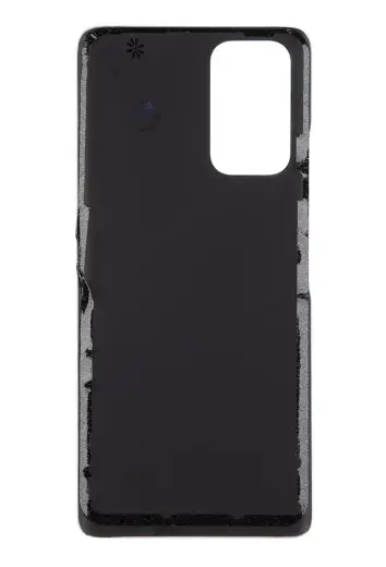 Xiaomi Redmi Note 10 Pro Battery Cover Glacier Blue