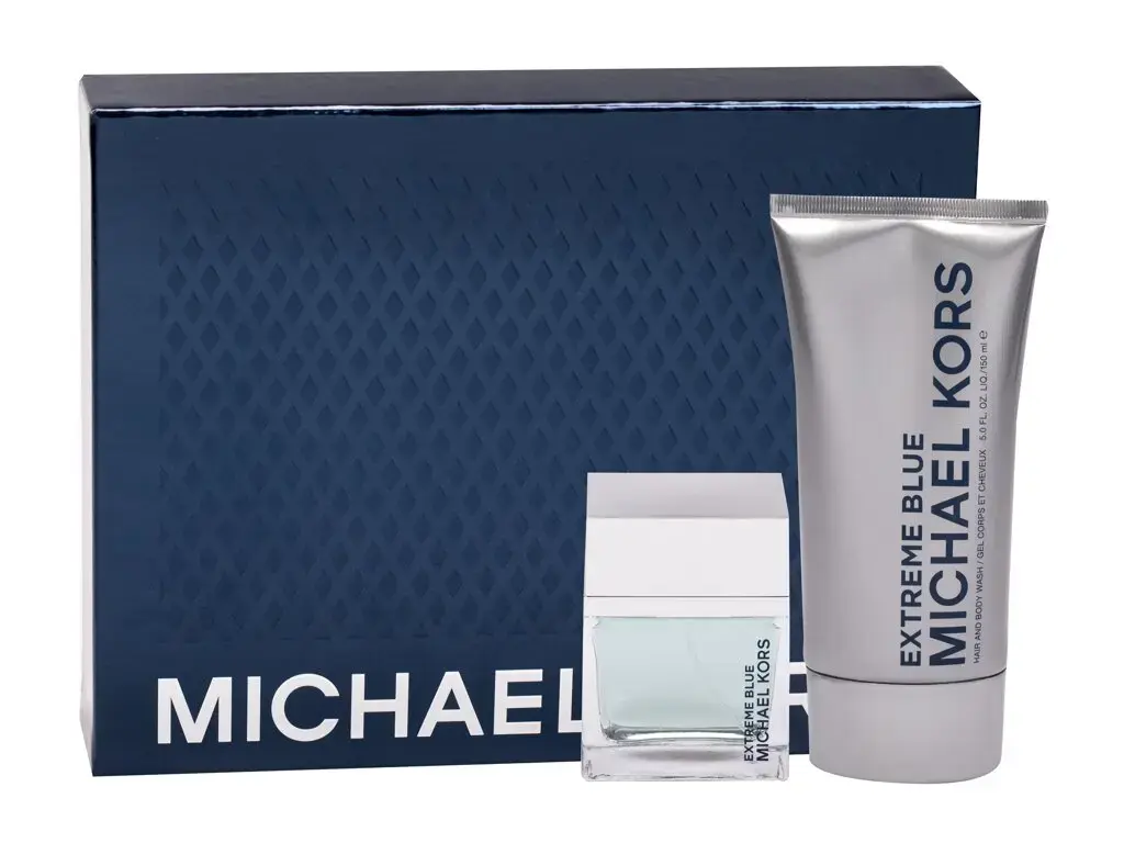 Michael Kors Extreme Blue Eau de Toilette 70 ml