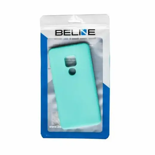 Beline Candy maciņš telefonam iPhone 13 Pro zils