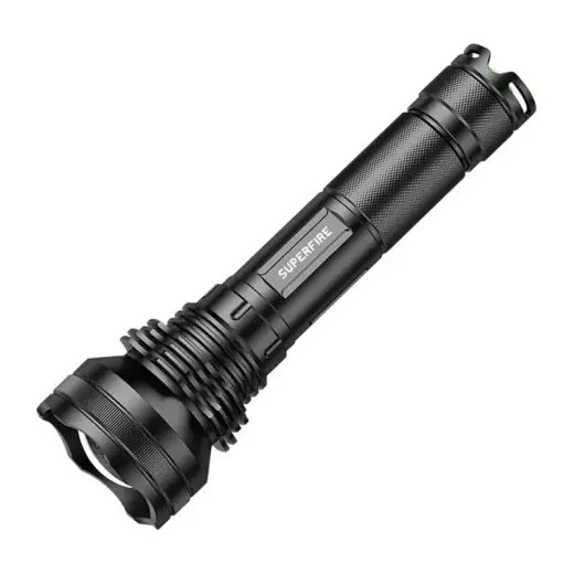 Latarka Superfire L3 P90