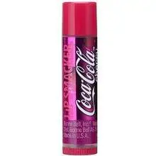 Coca-Cola Cup Cherry Lip Balm 4 g