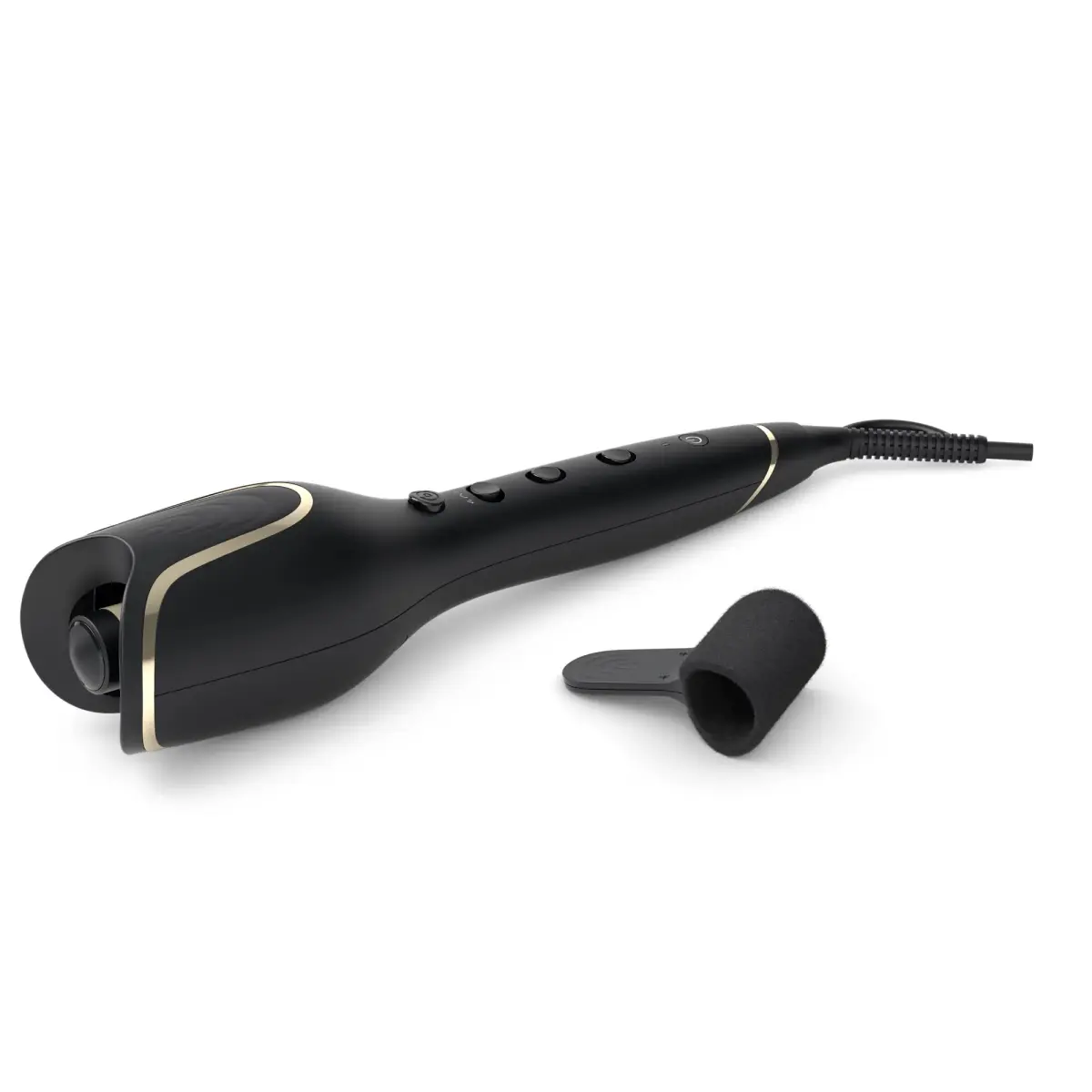 PHILIPS Curling iron StyleCare Prestige 8000