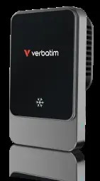 Verbatim Charge n Drive Wireless Car