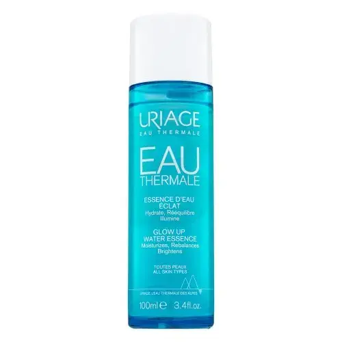 Uriage Eau Thermale attīrošs losjons Glow Up Water Essence 100 ml