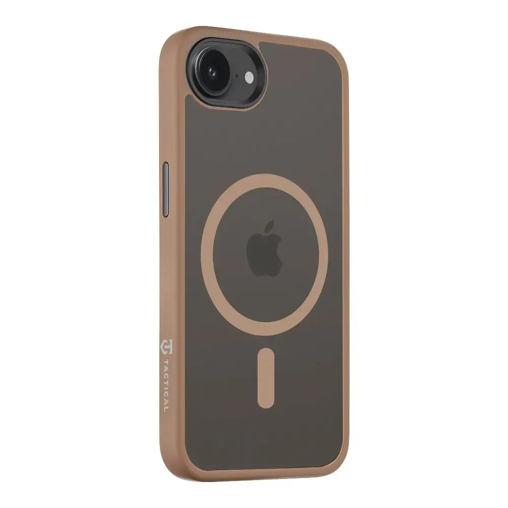 Tactical MagForce Hyperstealth Cover for iPhone 16e Moucha Moose