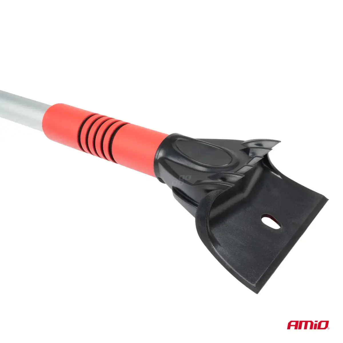 Snow brush with ice scarper 89 cm