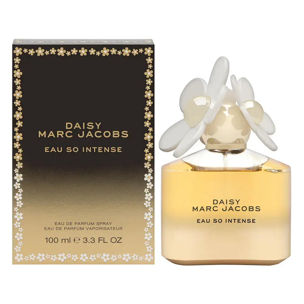 Marc Jacobs Daisy Eau So Intense (EDP) parfimērijas ūdens sievietēm 100 ml