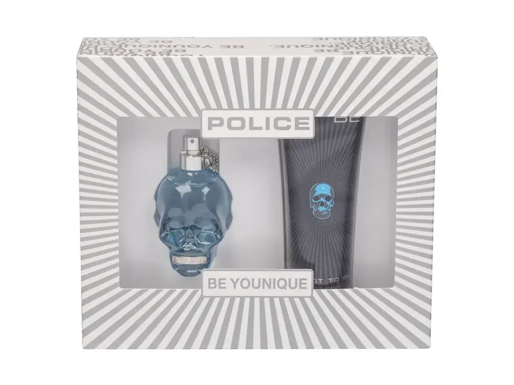 Police To Be Eau de Toilette 40 ml