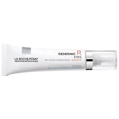 La Roche-Posay Redermic R Eyes Anti-Aging Concentrate 15 Ml
