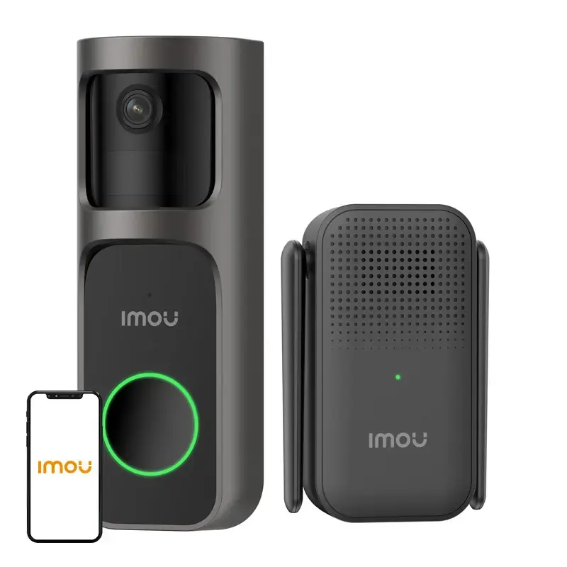 IMOU 2S KIT Wireless Doorbell