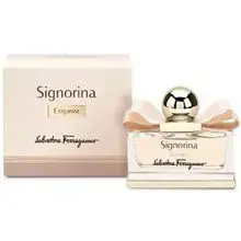 Salvatore Ferragamo Signorina Eleganza (EDP) parfüümvesi naistele 50 ml