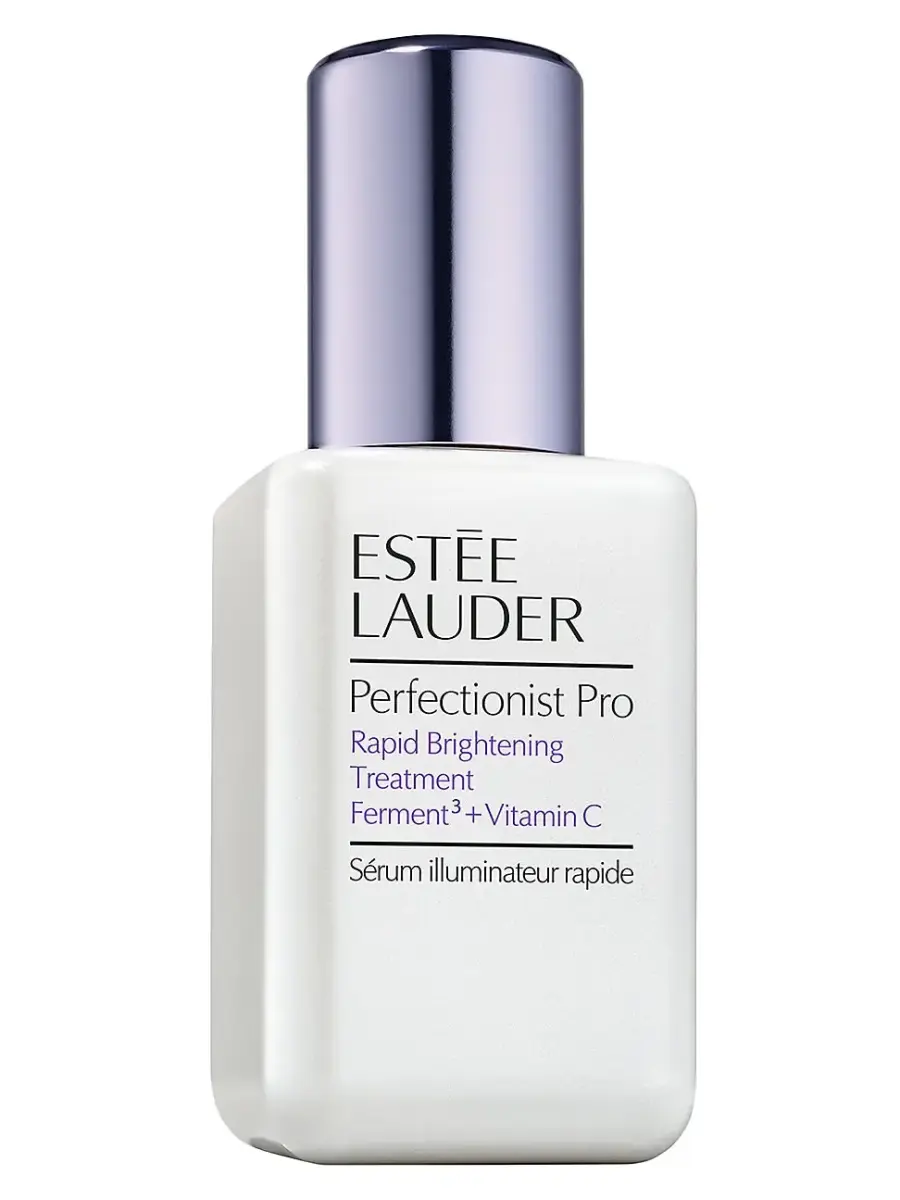 Estee Lauder Perfectionist Pro Rapid Brightening Treatment Ferment + Vitamin C 30ml - None