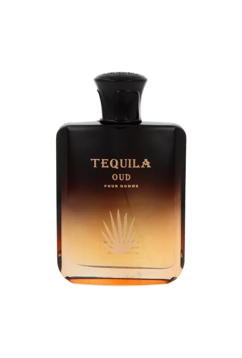Bharara Tequila Oud Edp 100ml