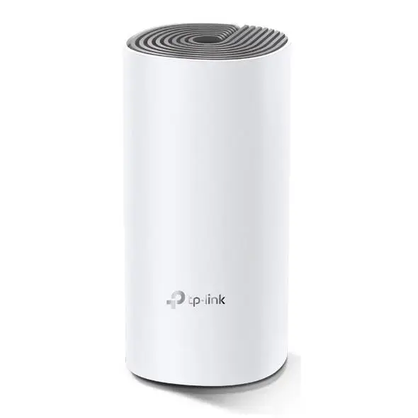 TP-Link Deco E4 Mesh 1-Pack