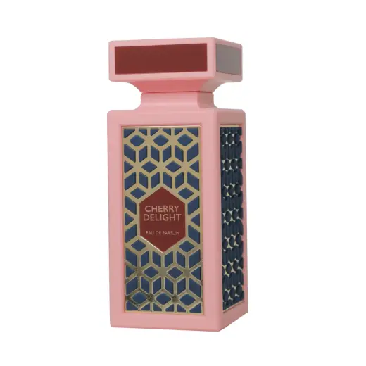 Flavia Cherry Delight (EDP) parfumuotas vanduo unisex 90 ml