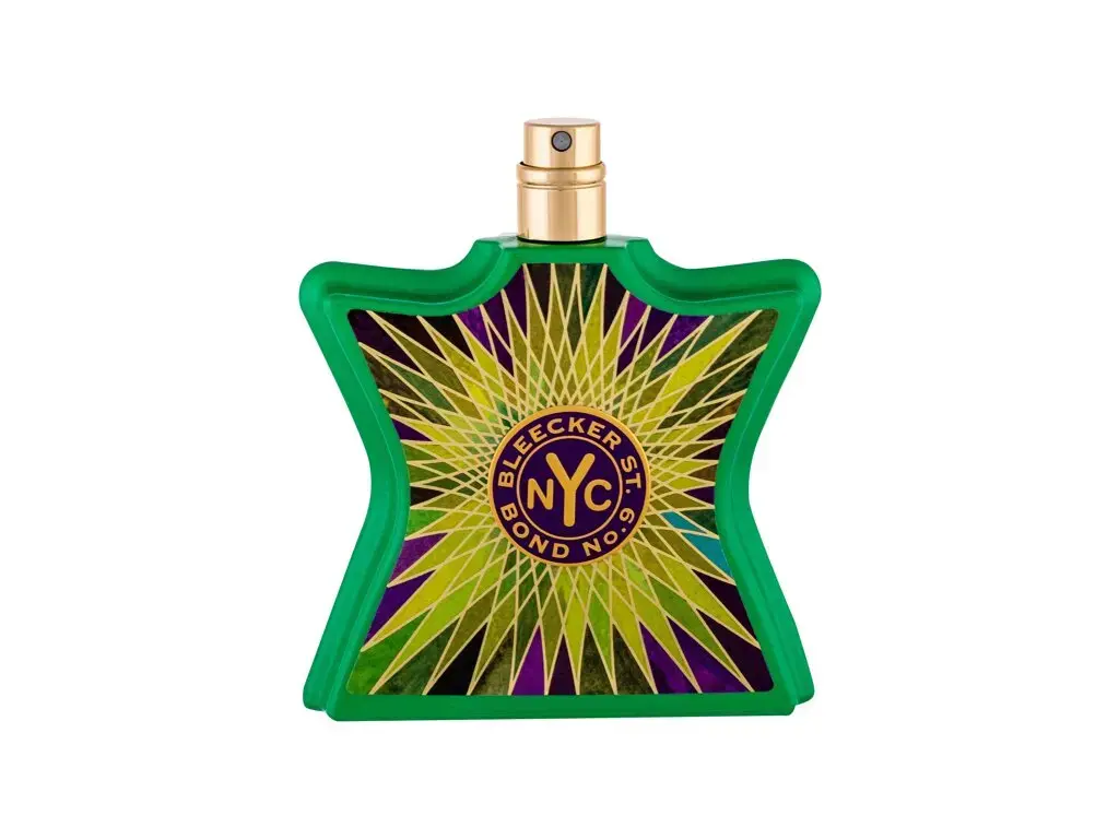 Bond No. 9 Bleecker Street Eau de Parfum 50 ml