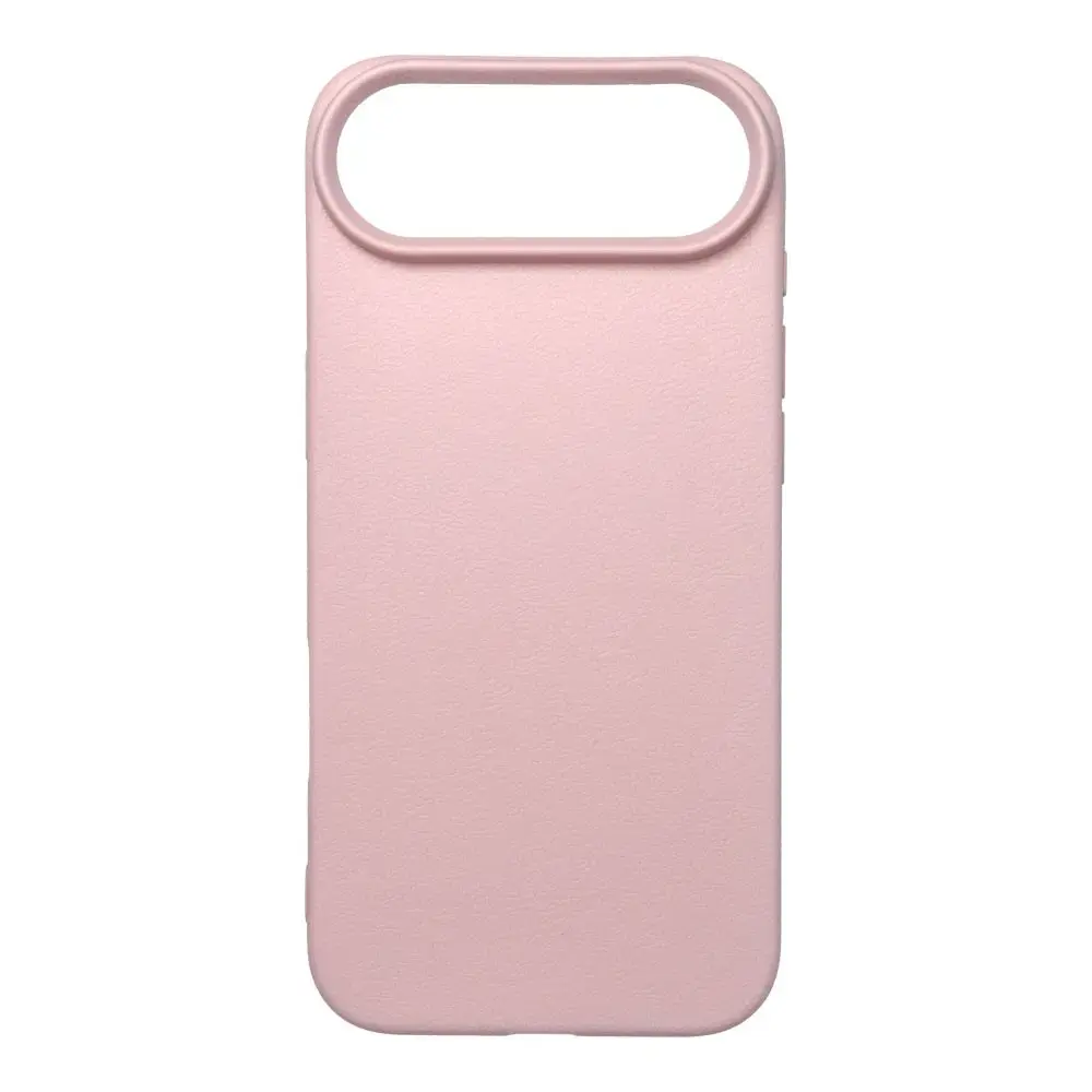SKIN maciņš telefonam iPhone 17 Air rozā