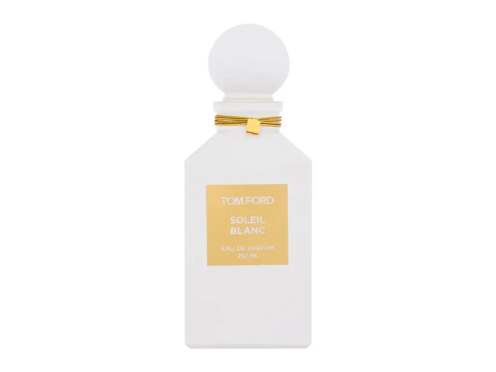 TOM FORD Soleil Blanc Without Spray Eau de Parfum 250 ml