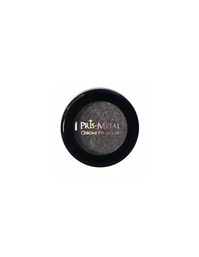 J.cat Beauty Jcat Sombra Mousse Prismet Gray Later