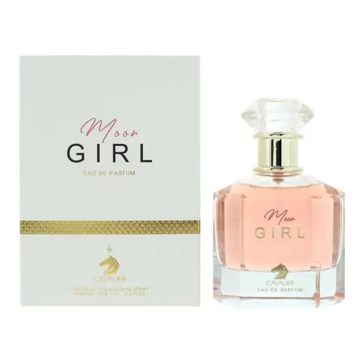 Cavalier Girl Moon (EDP) parfüümvesi naistele 100 ml